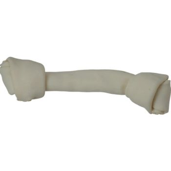  Petrix Knotted Bone White 9" - 1 Pcs 