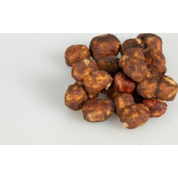  Duvo+ Crunchy Chicken Balls for Cats 50g 