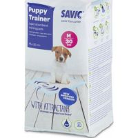 Savic Puppy Trainer Pad 30pads/pack M