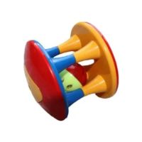 Petbroo RumbleRoll Interactive Toys 9?8.5cm