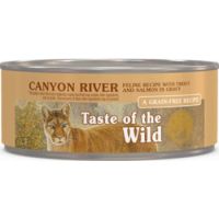 Taste Of The Wild Wet Cat Food Buy Best Price in UAE Dubai Abu