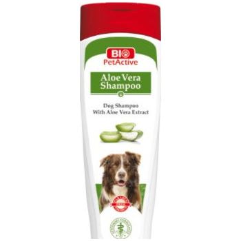  Aloe Vera Shampoo for Dogs 400ml 