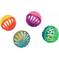 Bergan Lattice Balls