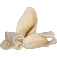 Red Barn Cow Ears Wrap/Tag Chews 0.31Oz/8.8G 5Count