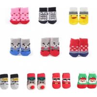 Saas Socks Large Mix Color