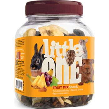  Little One Snack Fruit Mix 200g 