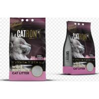 Catron Bentonite Baby Powder 5L