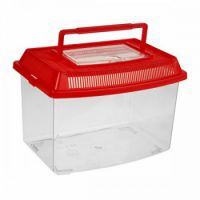 PLASTIC TANK PT 180