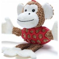 Pawsitiv Dog Toys Monkey Large (035)