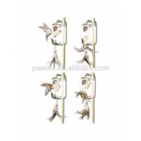 PAWISE NATURE FIRST CAT TOYS 35.5X9.5CM:28146