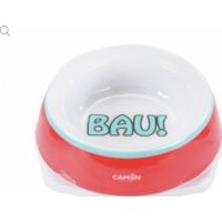 Camon Melamine Bowl “Bau!”- 300Ml