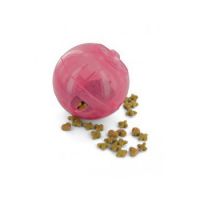 Pet Safe SlimCat Pink