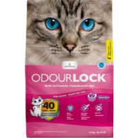 Odourlock Baby Powder 12Kg