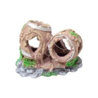 Karis Aquarium Decoration - KS-90056 - 12x9x8cm