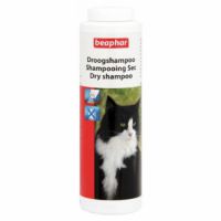 Grooming Powder for Cats150g