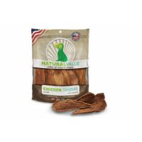 Loving Pets Natural Valueâ„¢ Chicken Tenders
