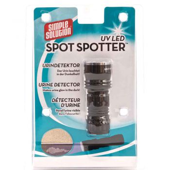  Spot Spotter HD Urine Detector 