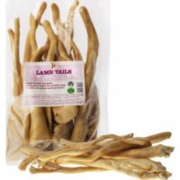LAMB TAILS PACKED 250G
