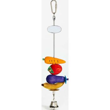  Kaytee Super Pet Ka-Bob Chew Holder Large 