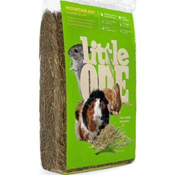  Little One Mountain Hay 400g 