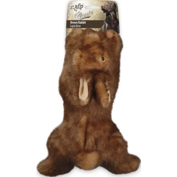  AFP Classic - Brown Rabbit Small 