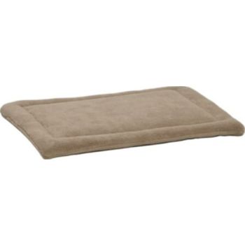  Midwest QuietTime Deluxe Micro Terry Pet Bed 54 Inches 