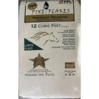 PineFlakes Premium Beddings 14KG