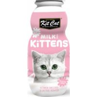 Kit Cat Milk For Kitten 250ml