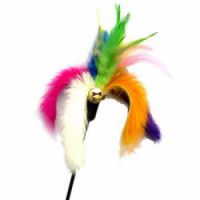 Interactive Cat Teaser Toys Joker Small