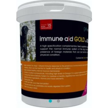  GWF Nutrition Immune Aid for Dogs 