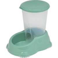 Moderna Smart Sipper Jumbo 28.8 x 19.3 x 26.4 cm-3L-  Water Green