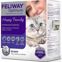 FELIWAY OPTIMUM DIFFUSER + REFILL 48 ML