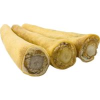Pet Natural Farm 12'' Beef Tail Jumbo (3pcs)