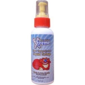  Synergy Labs Xtream Super Concentrated Catnip Spray 118ml 