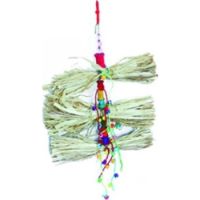 VanPet Bird Toy Natural And Clean BTLB0277