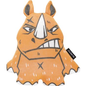  M-PETS Savage Rhino Dog Toys 