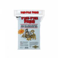 Four Paws Pet Select Pee-Pee Pads, 14ct