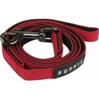 PUPPIA TWO TONE LEAD WINE