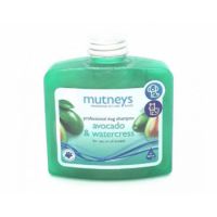 Avocado & Watercress Shampoo 250ml