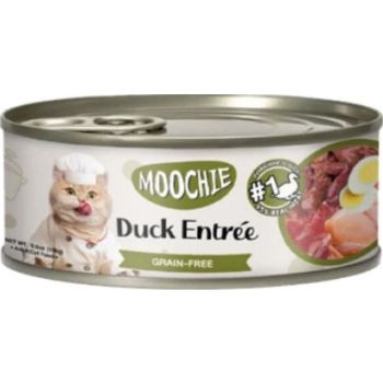  Moochie Duck Entree 156g 