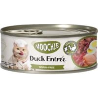 Moochie Duck Entree 156g