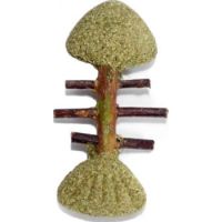 Freecat Matatabi Catnip Fishbone Interactive Cat Toys