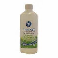 Green Tea & Mint Balm Fragrance Spray 500ml