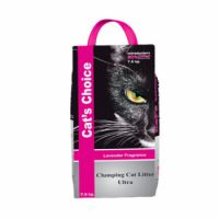 CAT CHOICE Baby Powder 5 Kg