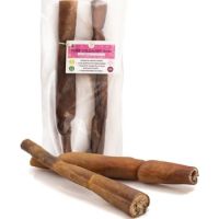 Beef Collagen Dog Chew Treats 30cm Pk2