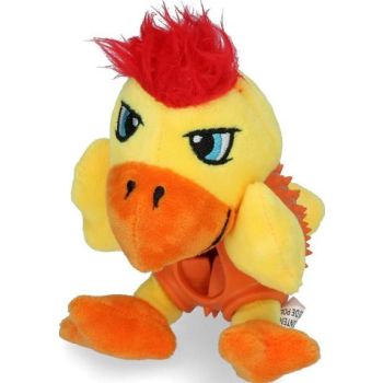  All For Paws Treat In'V'Hiders Rooster Body Hider Dog Toys 