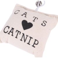 For Pet Catnip Bag Cat Toys