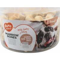 Duvo+ Marrowbones Dog Biscuits 1.3kg