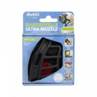 COA BASK ULTRA MUZZLE -2