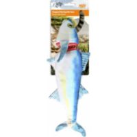 All For Paws Chopped Tuna Cuddler Cat Toys 35 x 13.5 x 5.5 cm